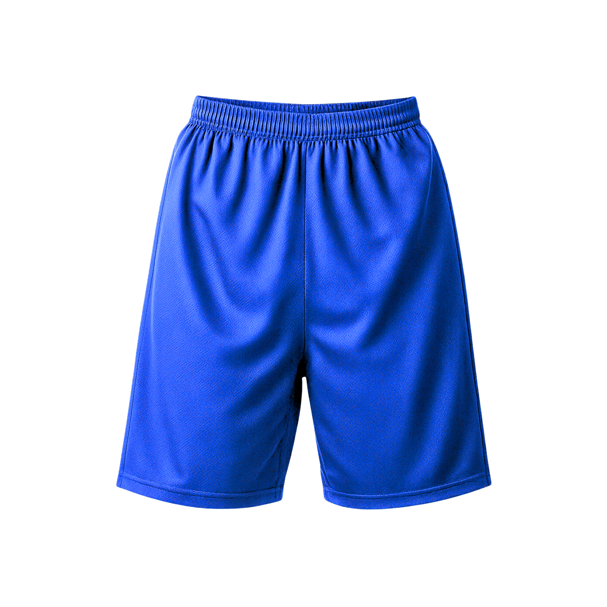 CR-016 PANTALONETA AZUL