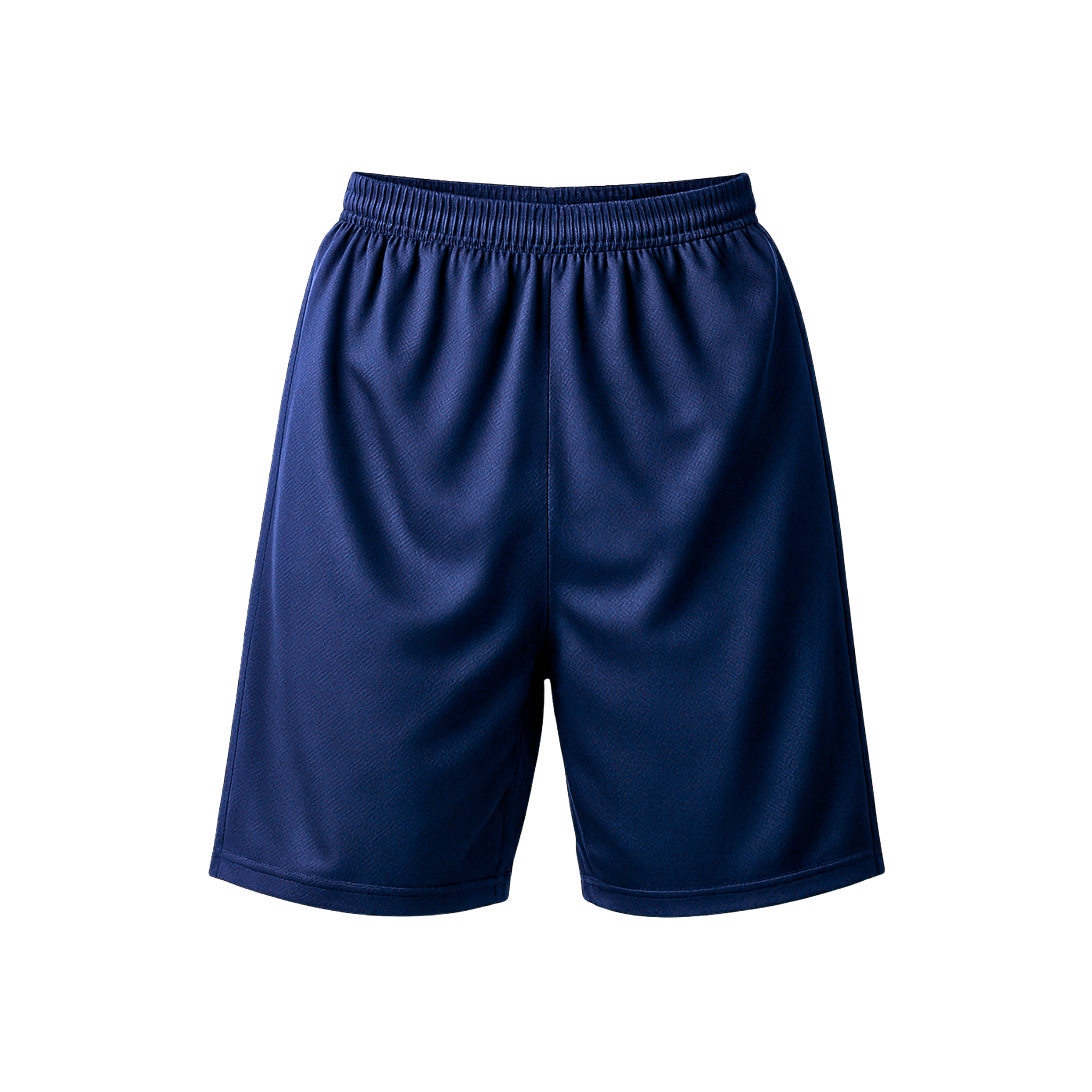 CR-016 PANTALONETA AZUL OSCURO