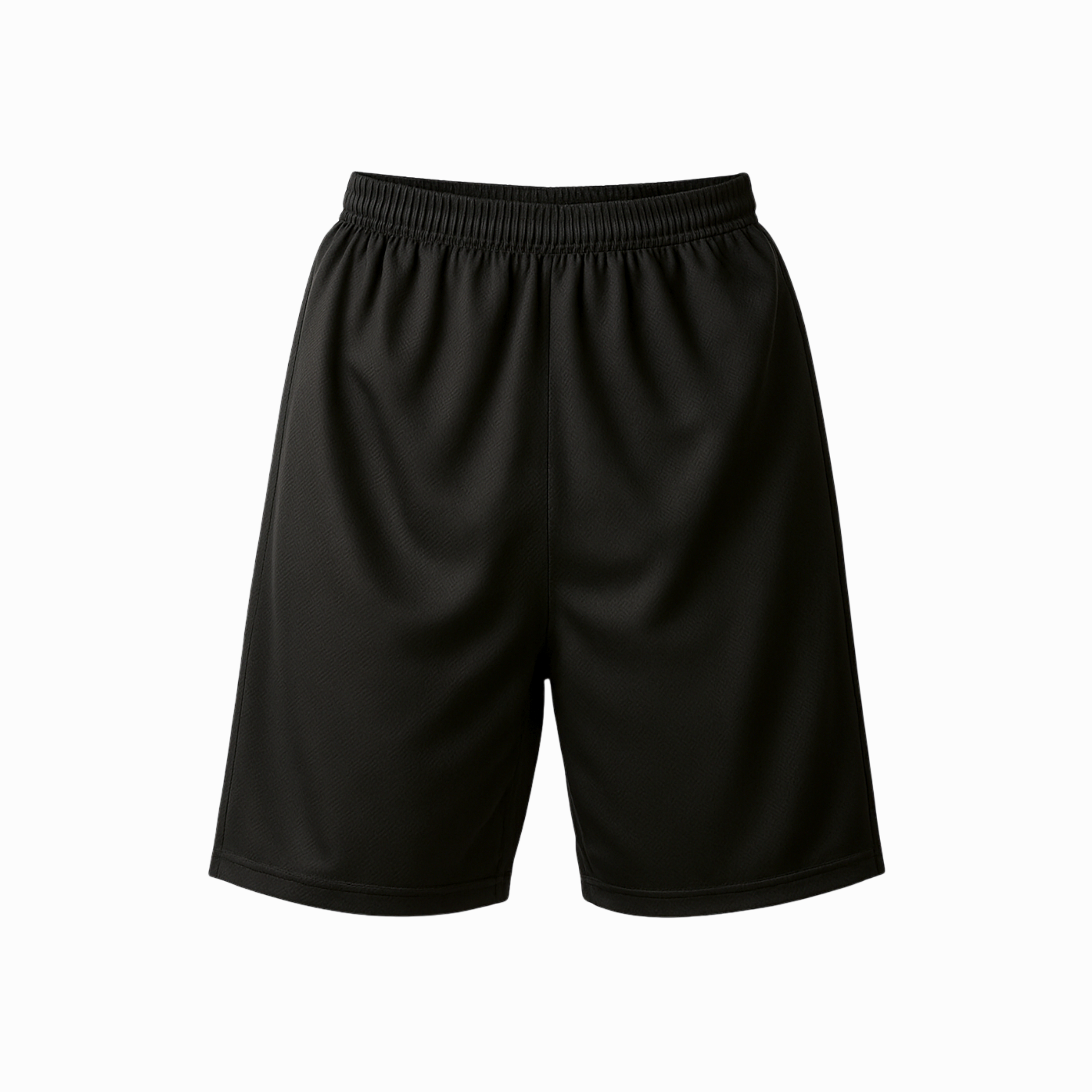 CR-016 PANTALONETA NEGRO