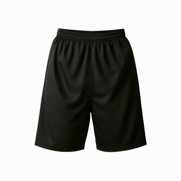 CR-016 PANTALONETA NEGRO