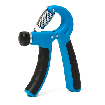 CR-040 HANDGRIP 60 KG AZUL