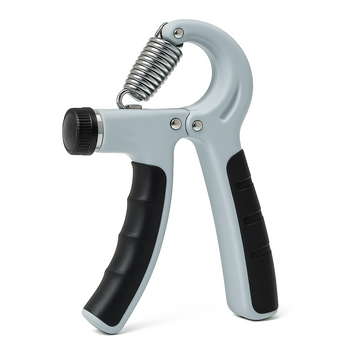 CR-040 HANDGRIP 60 KG GRIS