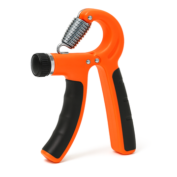 CR-040 HANDGRIP 60 KG NARANJA