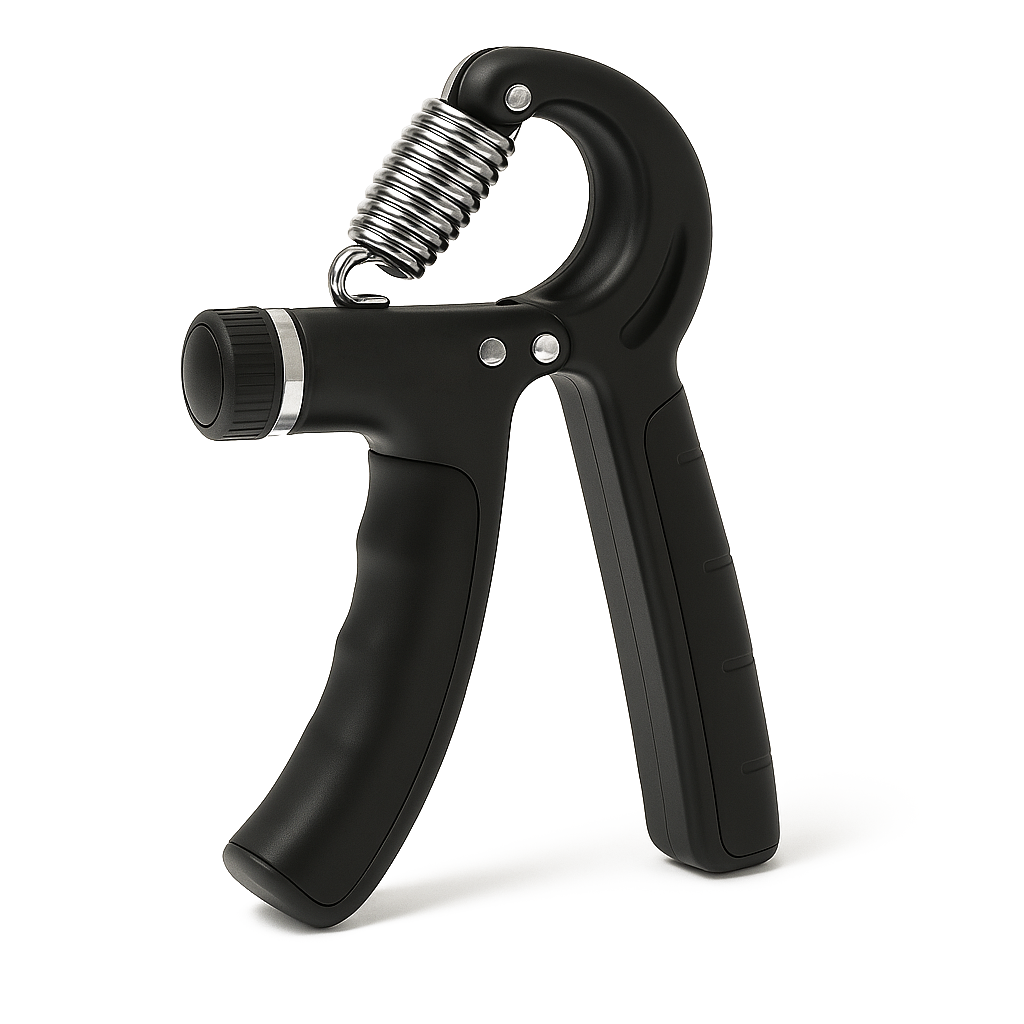 CR-040 HANDGRIP 60 KG NEGRO