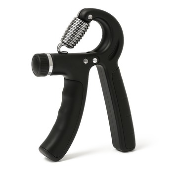 CR-040 HANDGRIP 60 KG NEGRO