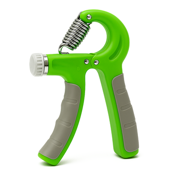 CR-040 HANDGRIP 60 KG VERDE