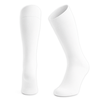 CR-062 MEDIA PROFESIONAL CROWER BLANCO