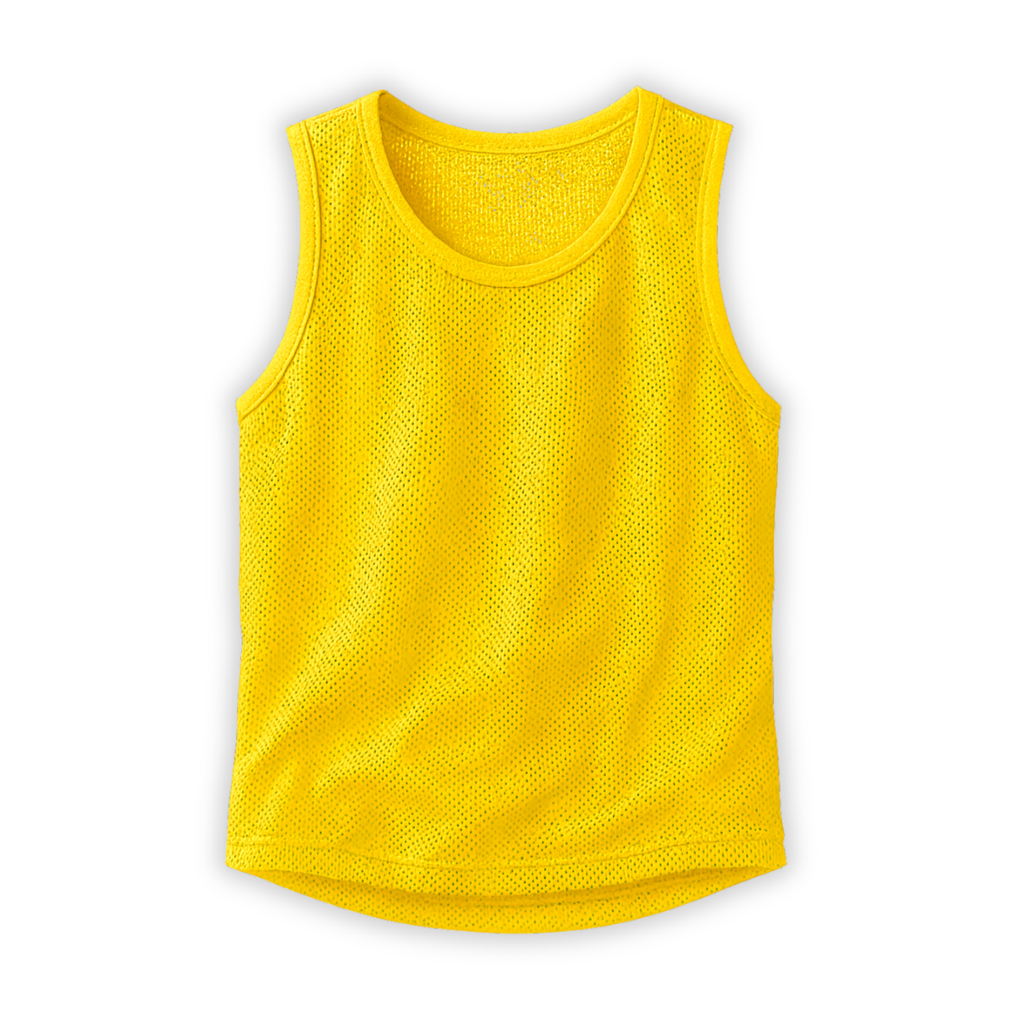 CR-080 PETO NIÑO AMARILLO