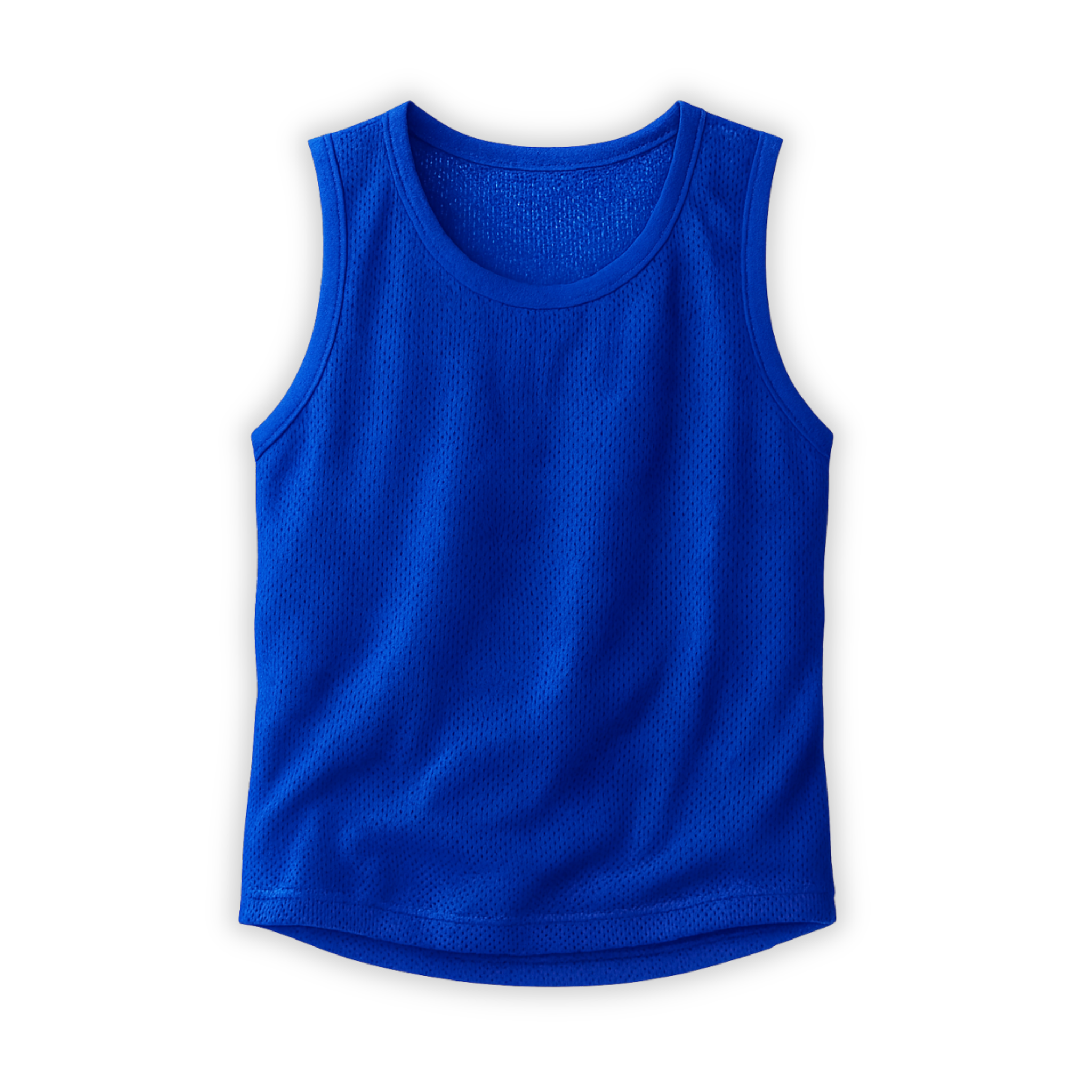 CR-081 PETO ADULTO AZUL