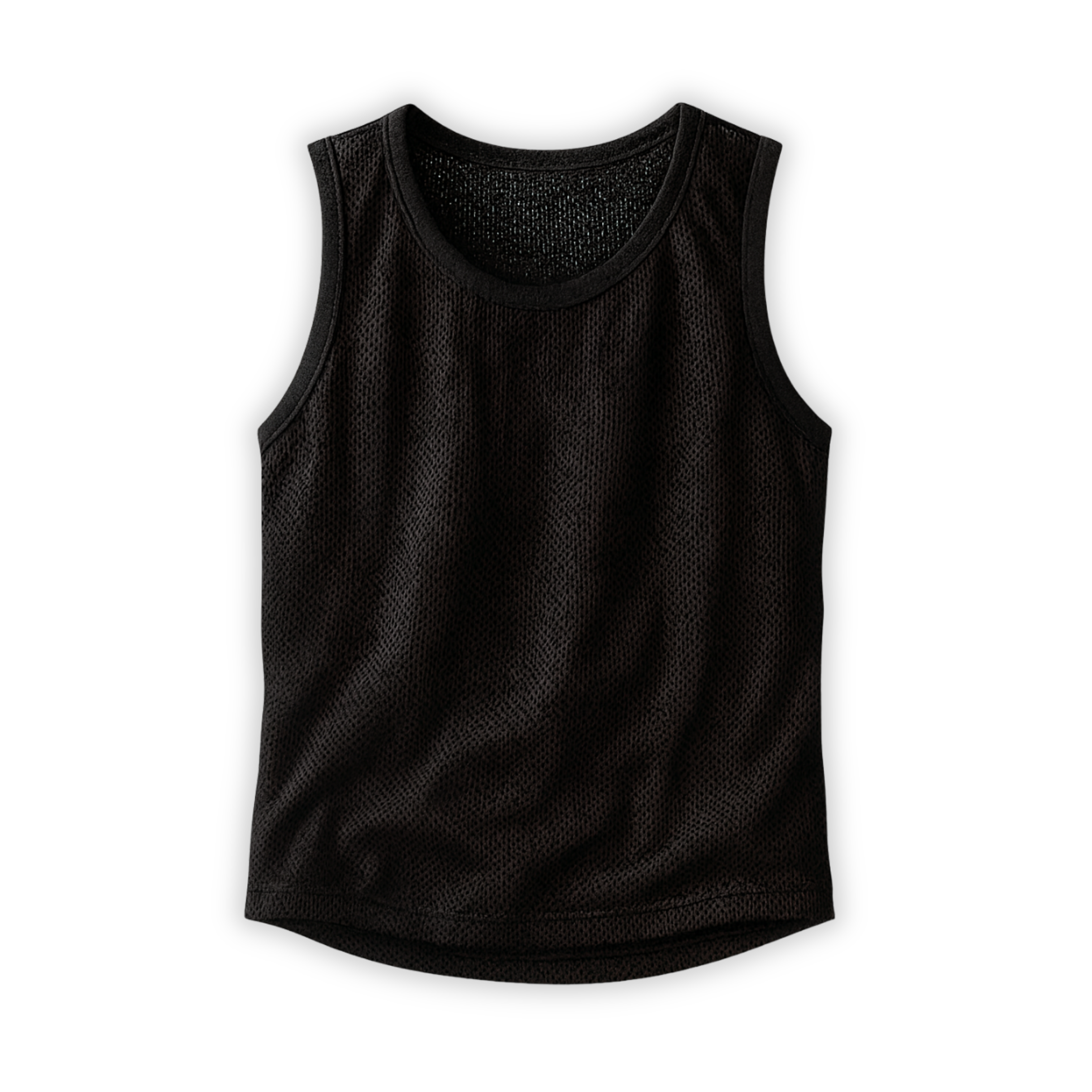 CR-081 PETO ADULTO NEGRO