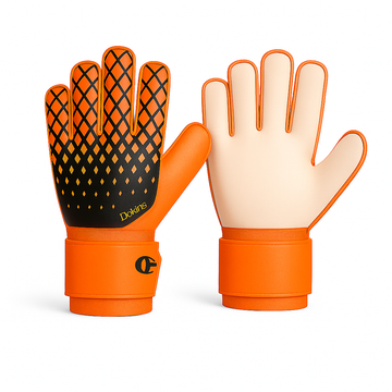 CR-578 GUANTES DE ARQUERO SALMON