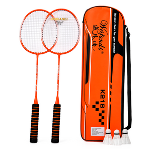SET DE BADMINTON