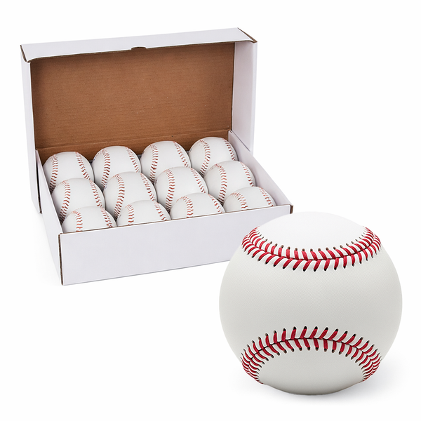 PELOTA DE BEISBOL DURA