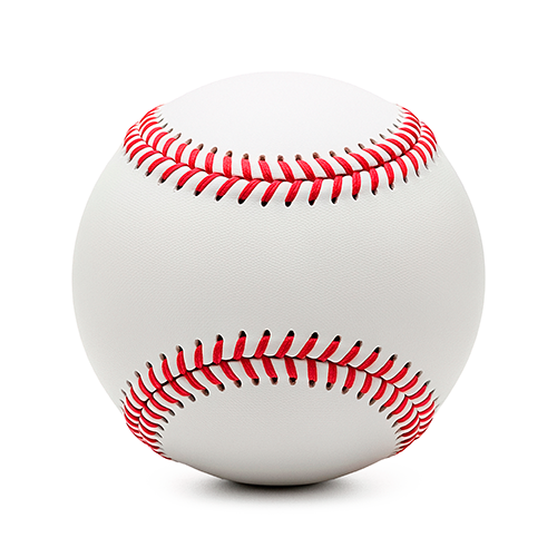 PELOTA DE BEISBOL BLANDA