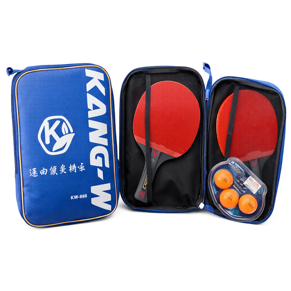 SET DE PING PONG