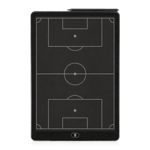 TABLERO ELECTRONICO PARA FÚTBOL