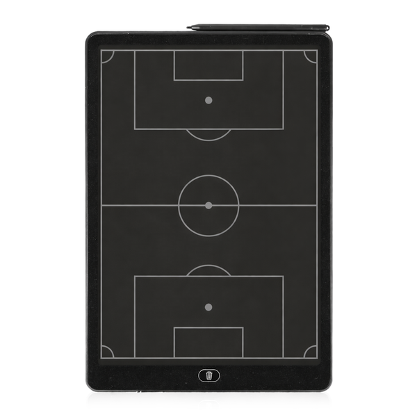 TABLERO ELECTRONICO PARA FÚTBOL