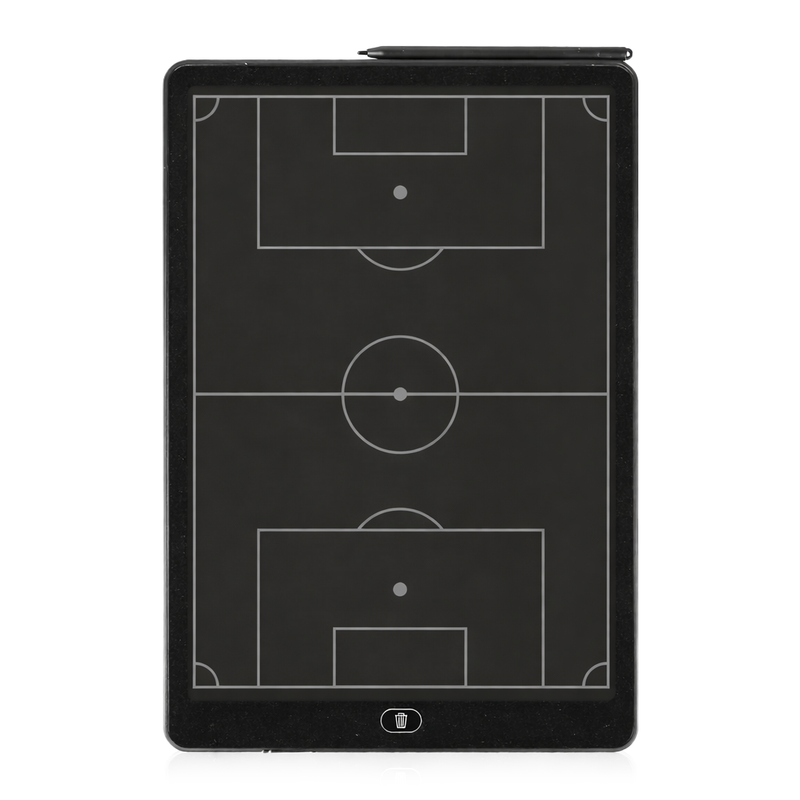 TABLERO ELECTRONICO PARA FÚTBOL