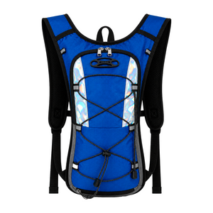 MOCHILA DE SENDERISMO