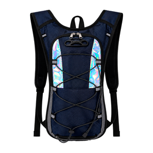 MOCHILA DE SENDERISMO