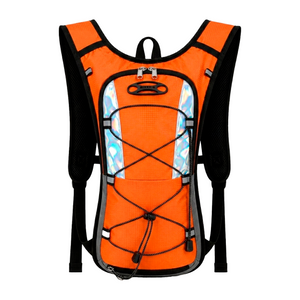 MOCHILA DE SENDERISMO