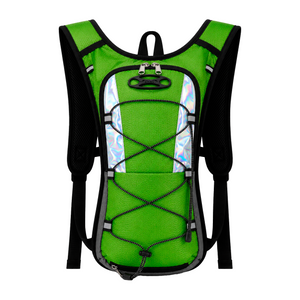 MOCHILA DE SENDERISMO