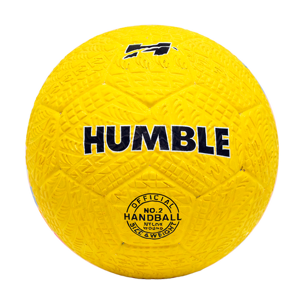 BALÓN PARA BALONMANO #2