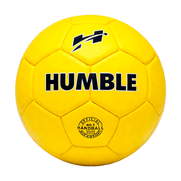 BALÓN PARA BALONMANO #1