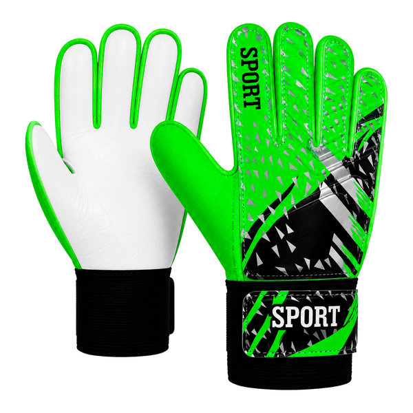 GUANTES DE ARQUERO SPORT NIÑO