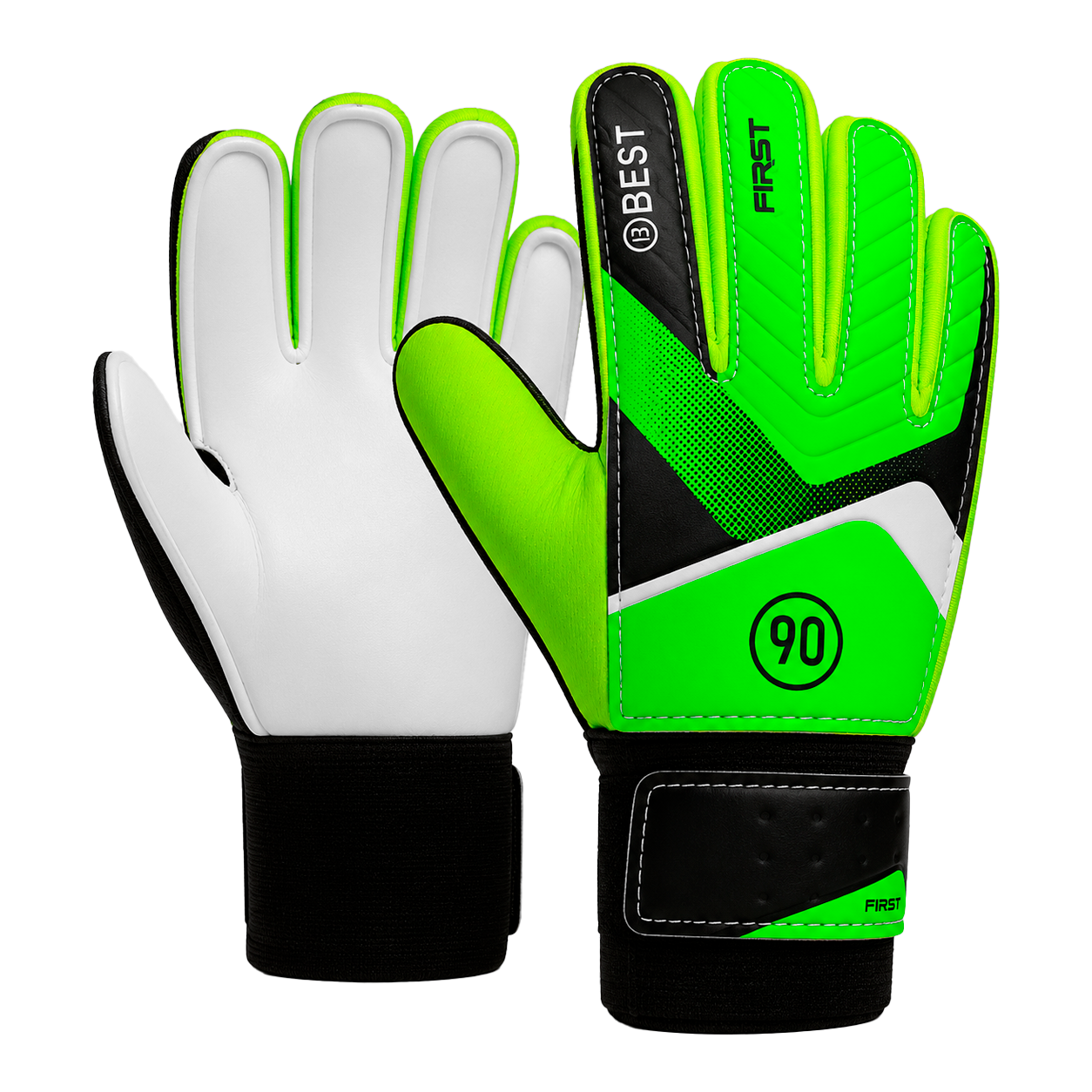 GUANTES DE ARQUERO 90 NIÑO