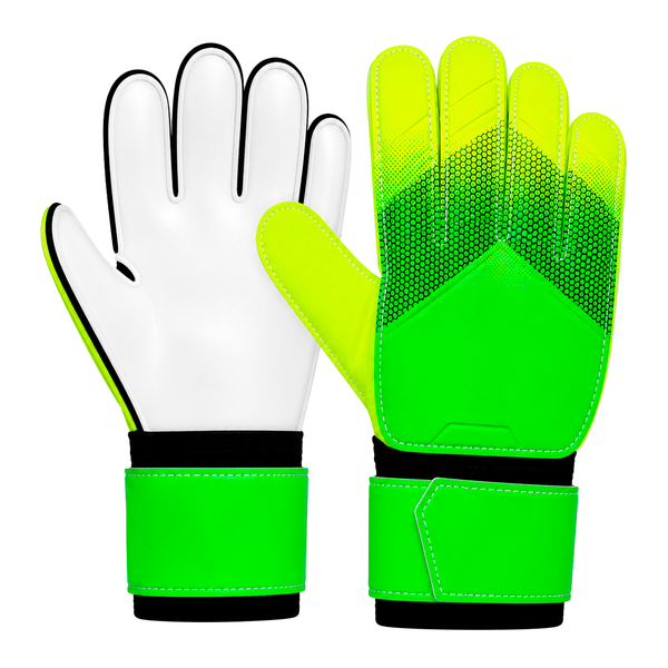 GUANTES DE ARQUERO NIÑO