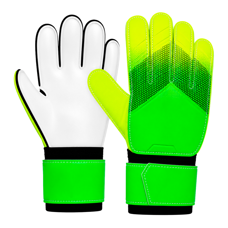 GUANTES DE ARQUERO NIÑO