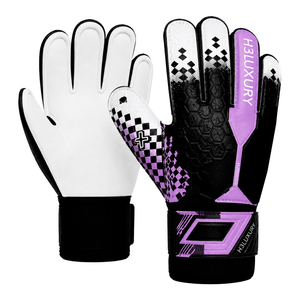 GUANTES DE ARQUERO H3LUXURY NIÑO