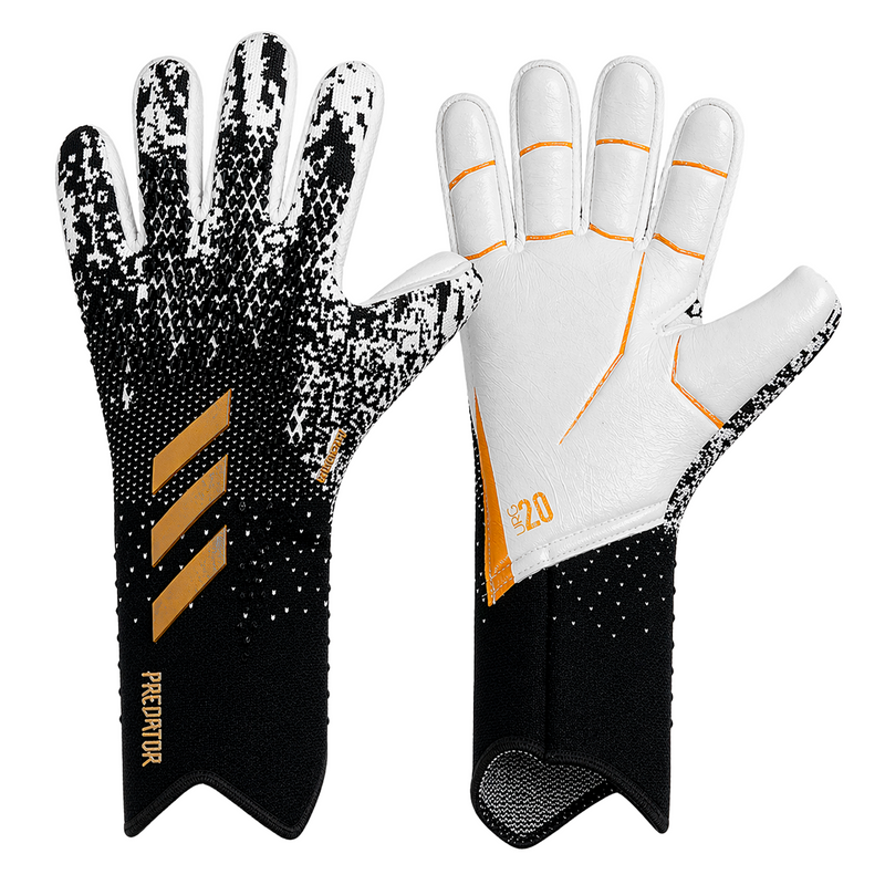 GUANTES DE ARQUERO PROFESIONAL