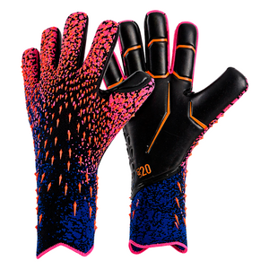 GUANTES DE ARQUERO PROFESIONAL PREDATOR