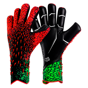 GUANTES DE ARQUERO PROFESIONAL PREDATOR