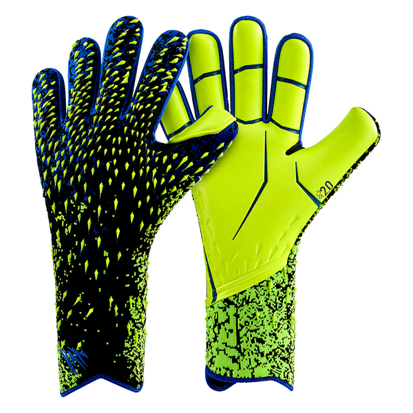 GUANTES DE ARQUERO PROFESIONAL PREDATOR