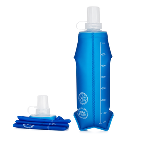 BOTELLA DE AGUA PLEGABLE