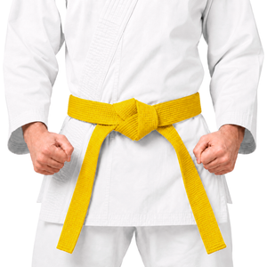 CINTURON DE KARATE