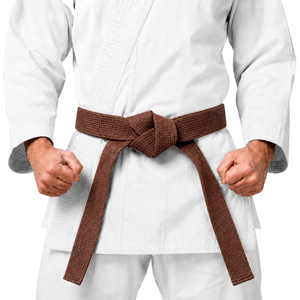 CINTURON DE KARATE