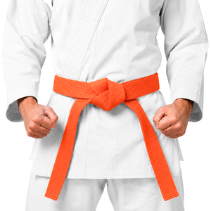 CINTURON DE KARATE