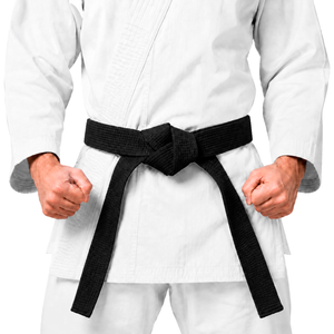 CINTURON DE KARATE