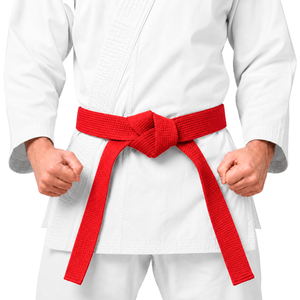 CINTURON DE KARATE