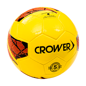 BALÓN DE FUTBOL CROWER #5