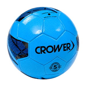 BALÓN DE ENTRENAMIENTO DE FUTBOL CROWER #5