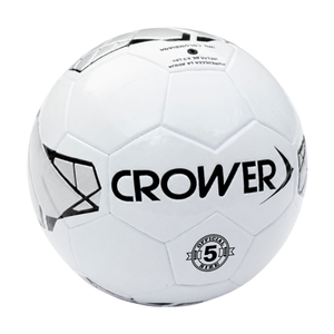 BALÓN DE FUTBOL CROWER #5