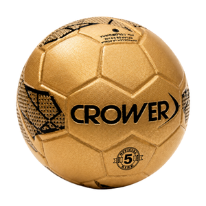 BALÓN DE FUTBOL CROWER #5