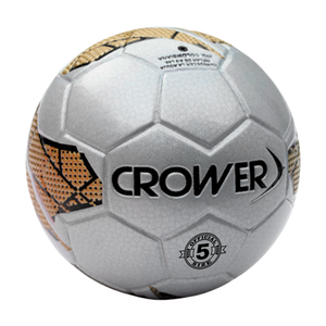 BALÓN DE FUTBOL CROWER #5