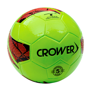 BALÓN DE FUTBOL CROWER #5
