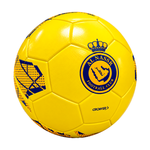 BALON DE ENTRENAMIENTO AL NASSR CROWER #5